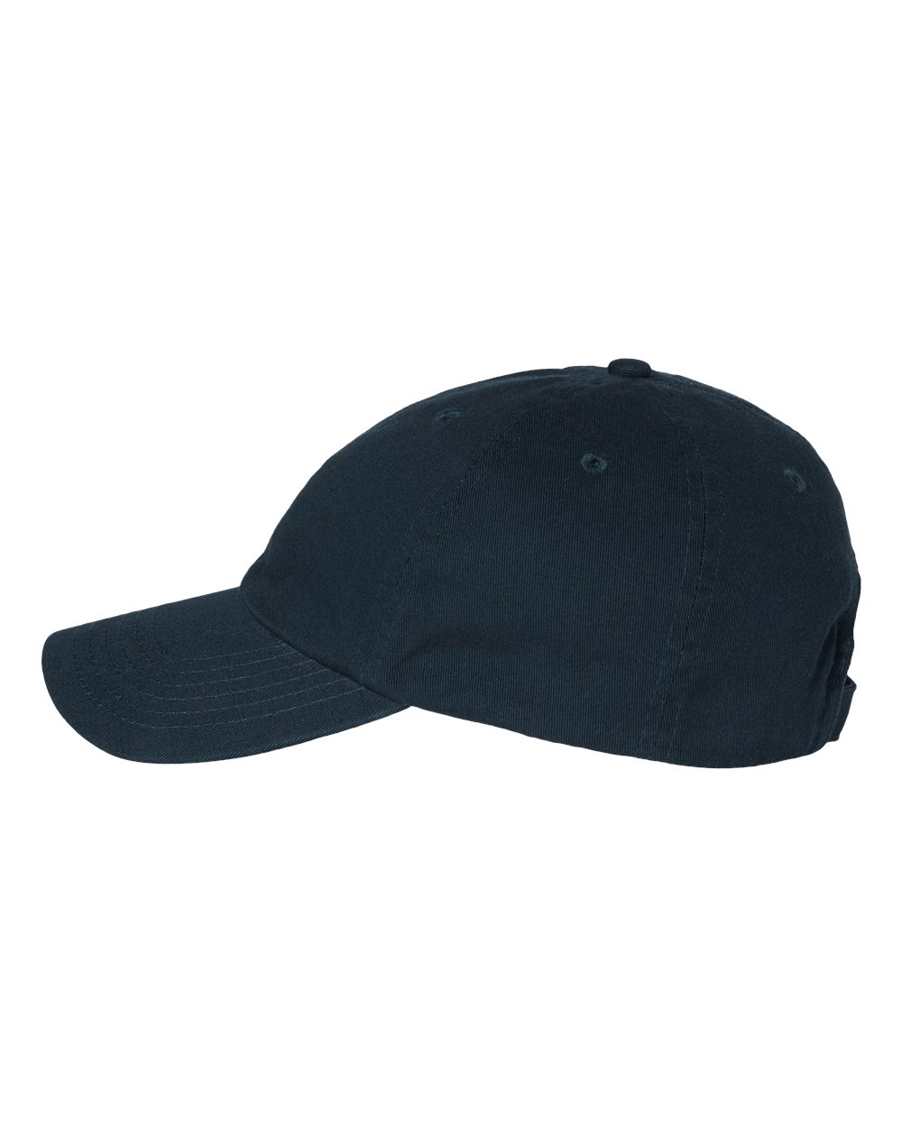 Bio-Washed Classic Dad Hat - DirectSide - B28295650 - Navy