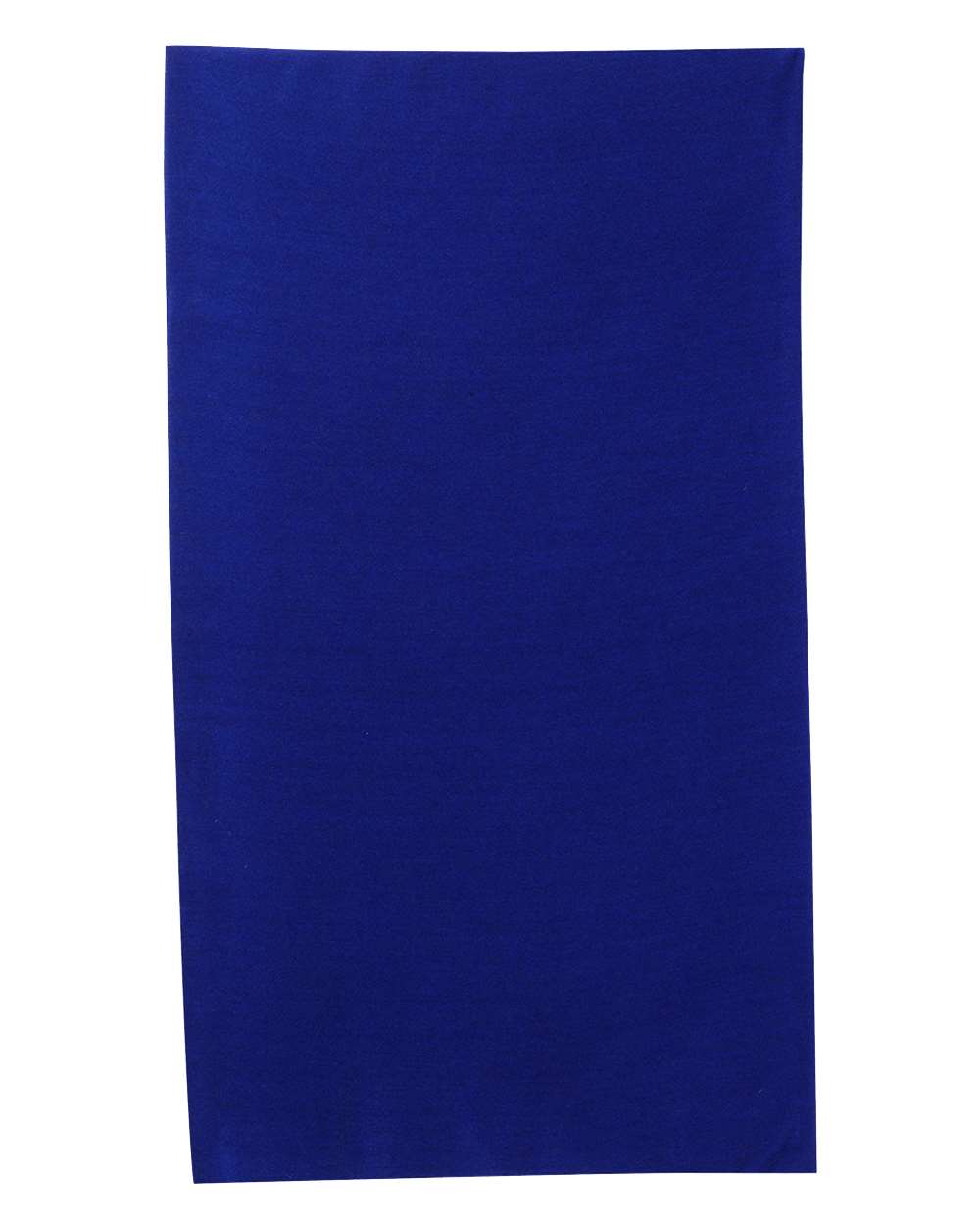 ValuMask Gaiter - Front - B94295750 - Royal
