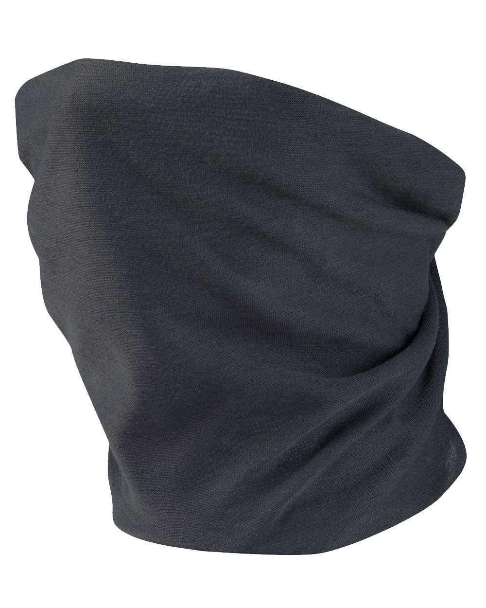 ValuMask Gaiter - Side - B94295090 - Charcoal