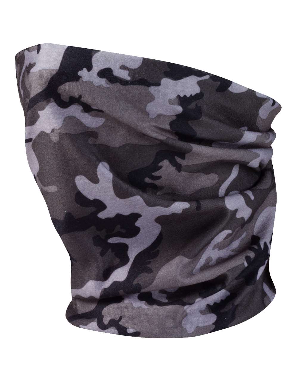 ValuMask Gaiter - Side - B94295100 - Grey Camo