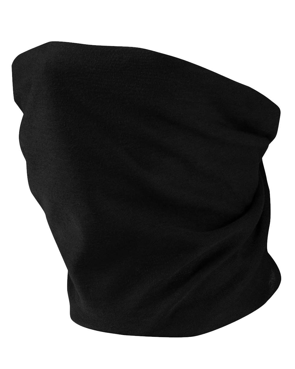 ValuMask Gaiter - Side - B94295500 - Black