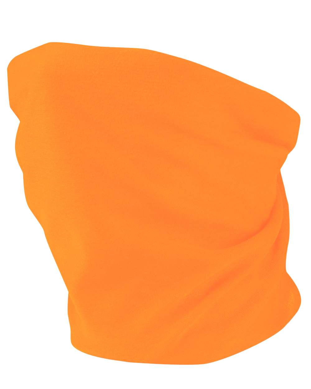 ValuMask Gaiter - Side - B94295660 - Safety Orange