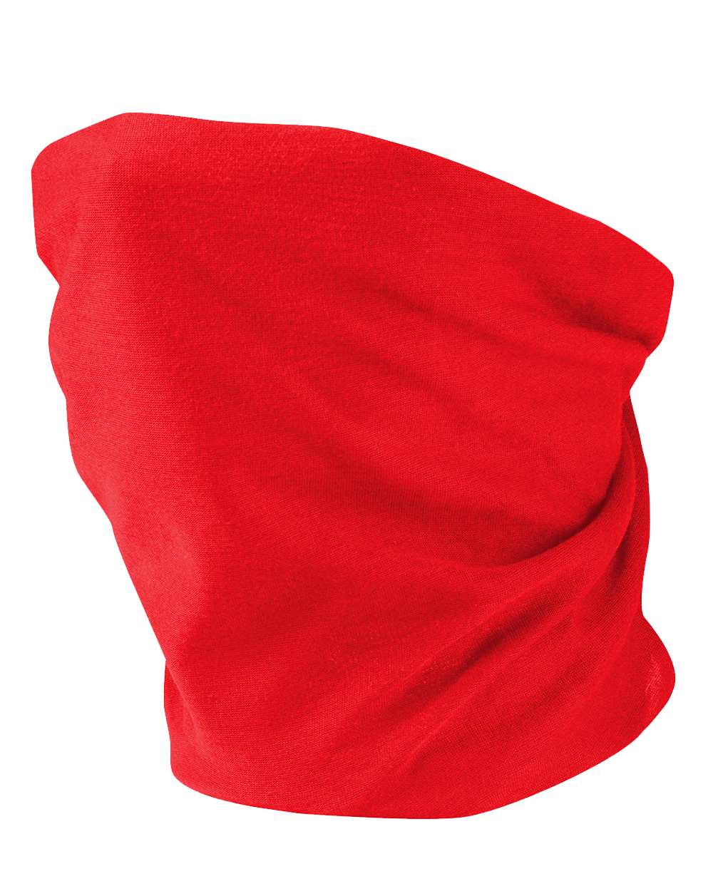 ValuMask Gaiter - Side - B94295700 - Red