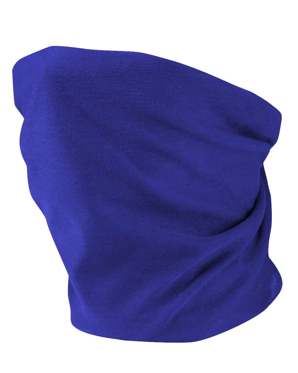 ValuMask Gaiter - Side - B94295750 - Royal
