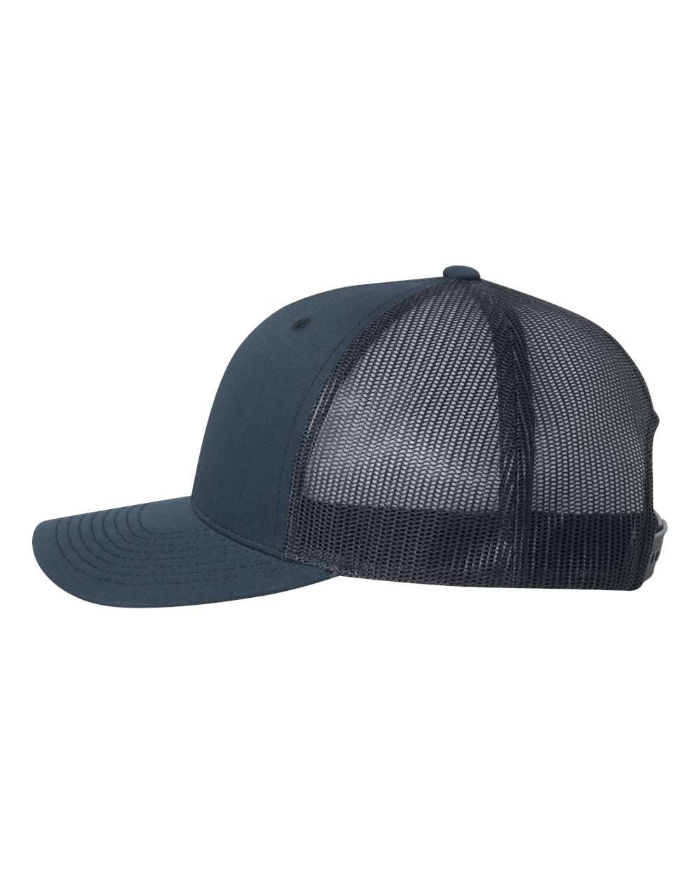 Retro Trucker Cap - DirectSide - B43195650 - Navy