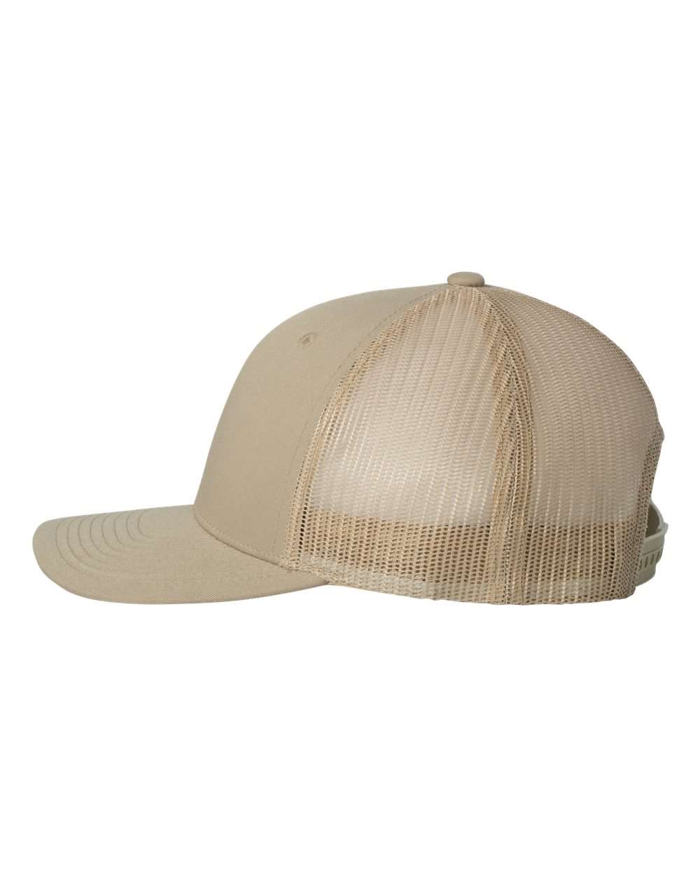 Retro Trucker Cap - DirectSide - B43195770 - Khaki