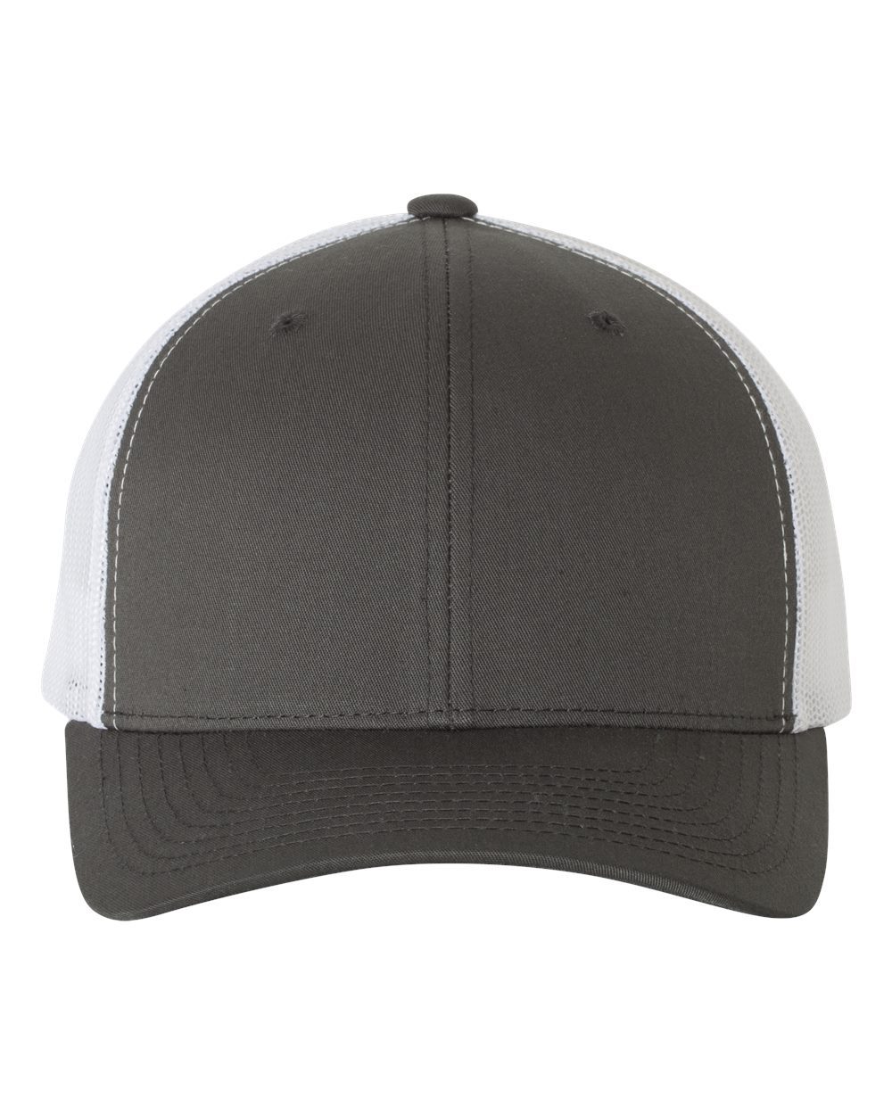 Retro Trucker Cap - styleImage