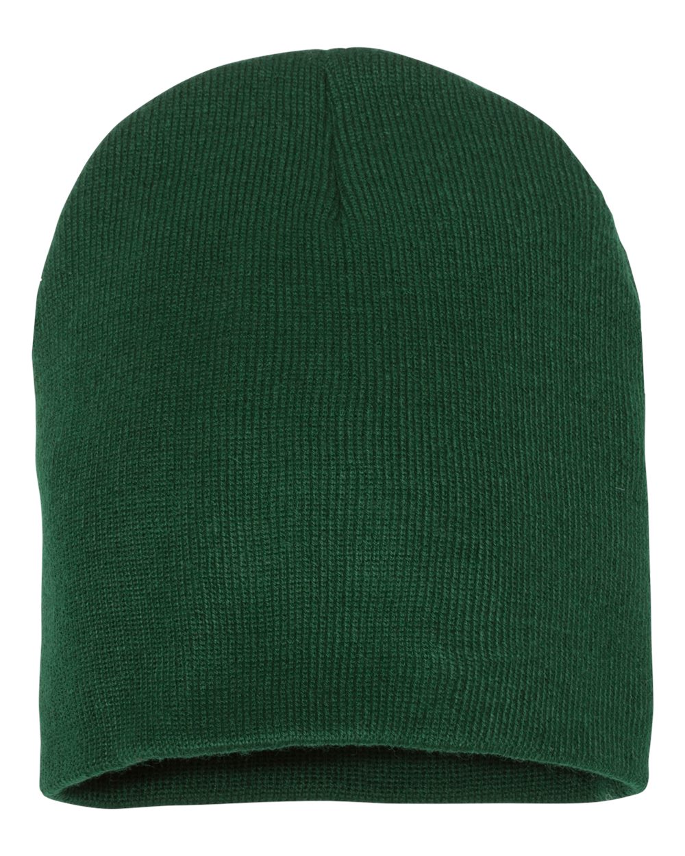 8 1/2" Beanie - Back - B18495230 - Spruce