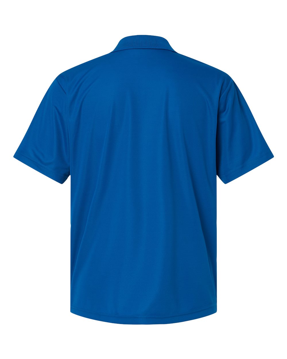 Men's Sebring Performance Polo - Back - B11071753 - Deep Royal