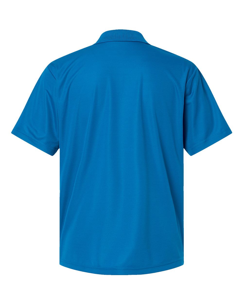 Men's Sebring Performance Polo - Back - B11071763 - Turquoise