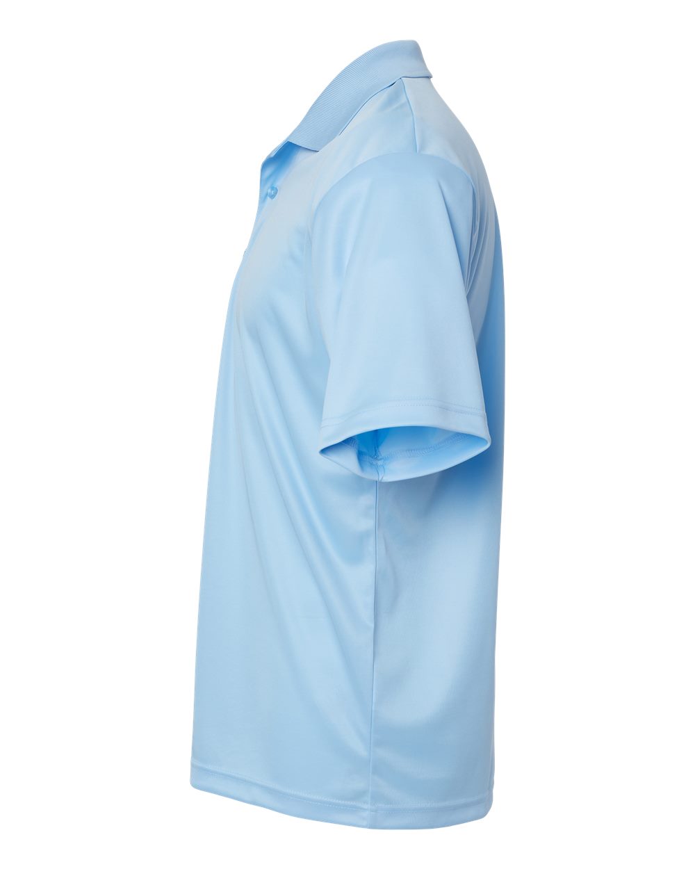 Men's Sebring Performance Polo - DirectSide - B11071263 - Blue Mist
