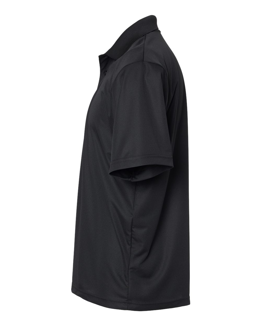Men's Sebring Performance Polo - DirectSide - B11071503 - Black