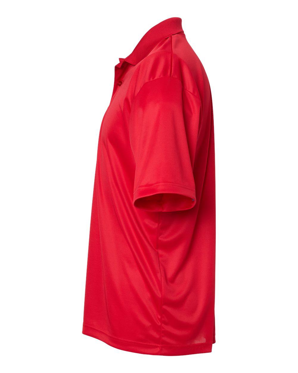 Men's Sebring Performance Polo - DirectSide - B11071703 - Deep Red