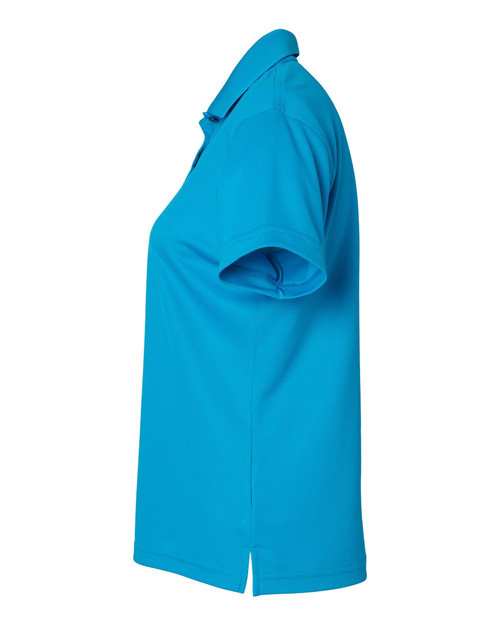 Women's Saratoga Performance Mini Mesh Polo - DirectSide - B11271762 - Turquoise