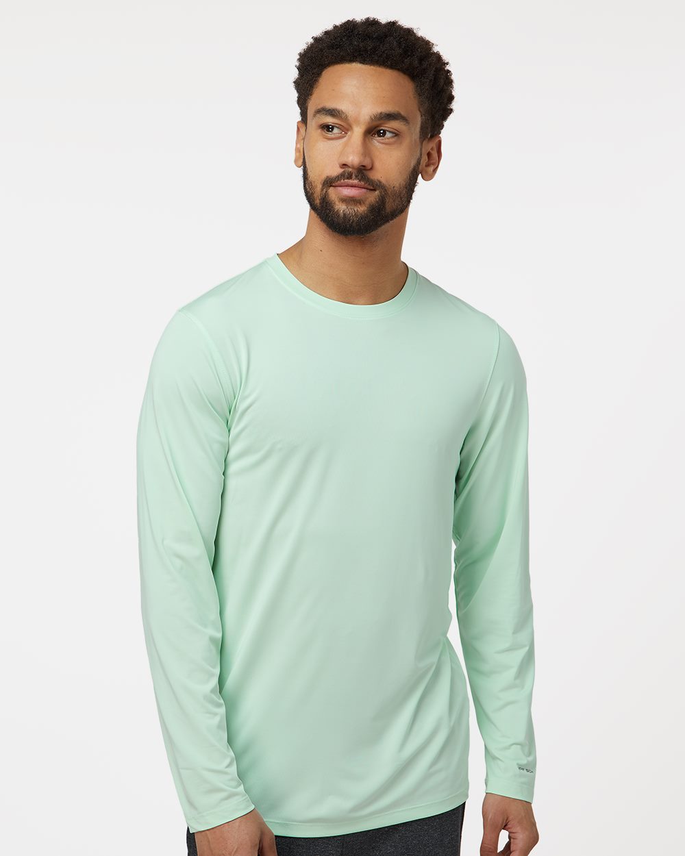 Unisex Aruba Extreme Performance Long Sleeve T-Shirt - styleImage