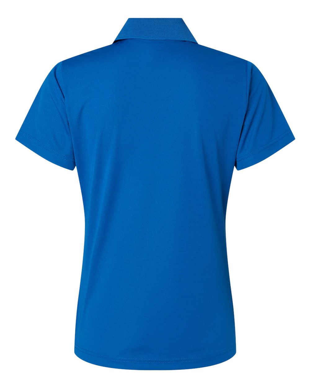 Women's Sebring Performance Polo - Back - B13571752 - Deep Royal