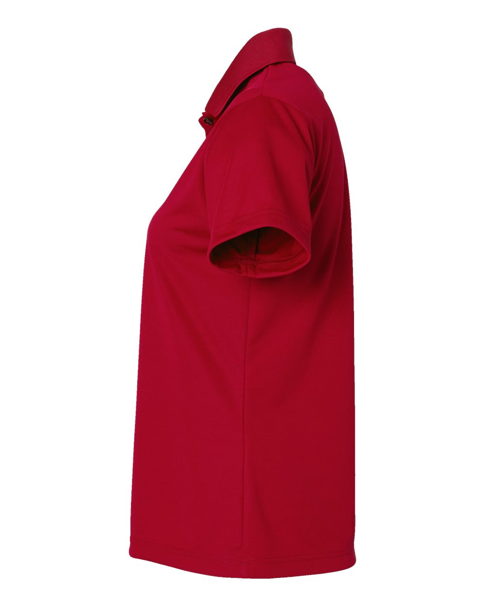 Women's Sebring Performance Polo - DirectSide - B13571702 - Deep Red